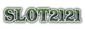 logo SLOT2121